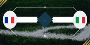 France - Italie