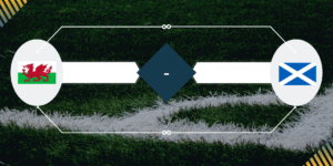 Pays de Galles - Écosse