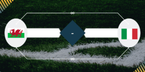 Pays de Galles - Italie